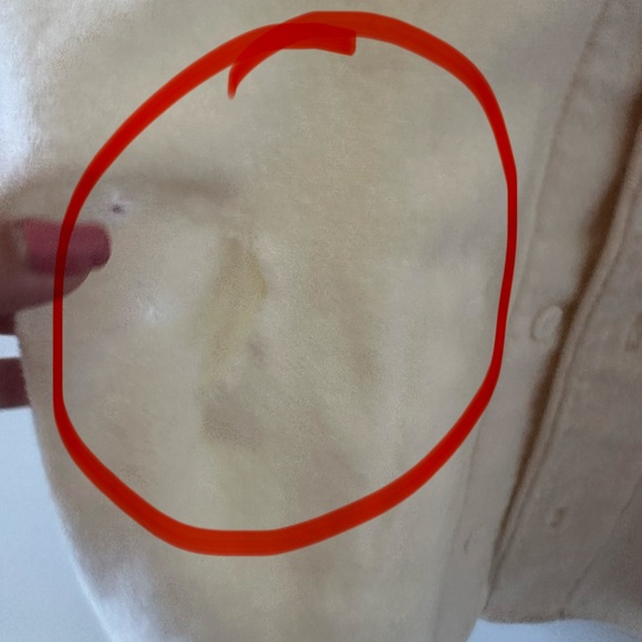 Mitchell & Ness Richie Ashburn Philadelphia Phillies jersey (some damage) - Picture 6 of 13